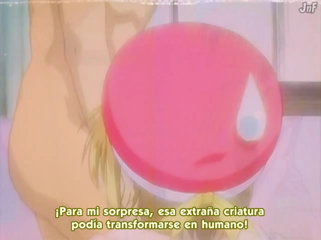 Septem Charm Magical Kanan (Jisedai no Fansub)